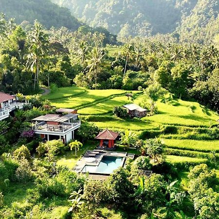 Villa Markisa Pakisan Sawan Bagian luar foto