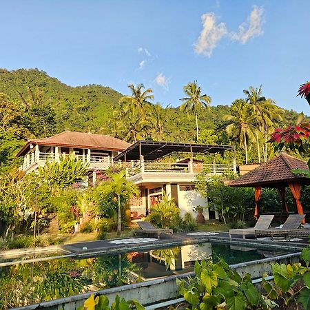 Villa Markisa Pakisan Sawan Bagian luar foto