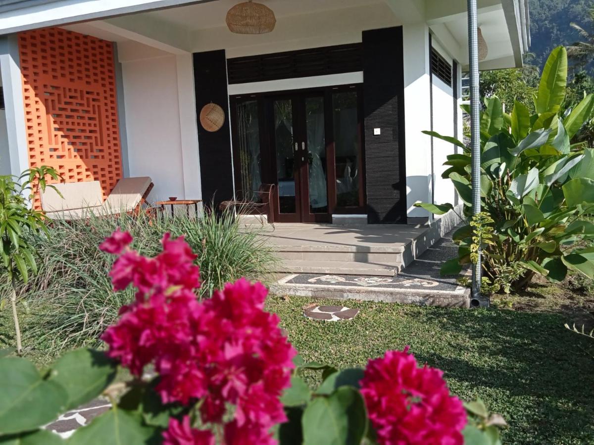 Villa Markisa Pakisan Sawan Bagian luar foto