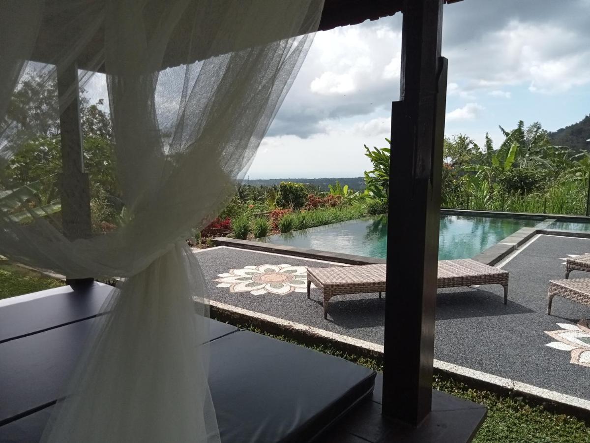 Villa Markisa Pakisan Sawan Bagian luar foto