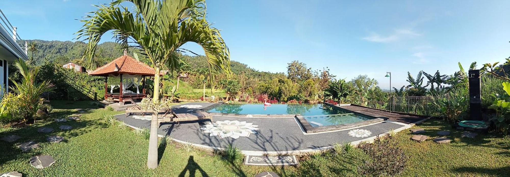 Villa Markisa Pakisan Sawan Bagian luar foto