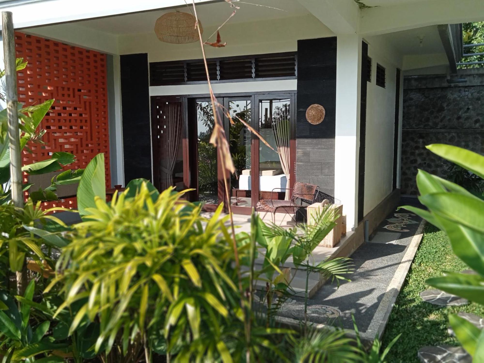 Villa Markisa Pakisan Sawan Bagian luar foto