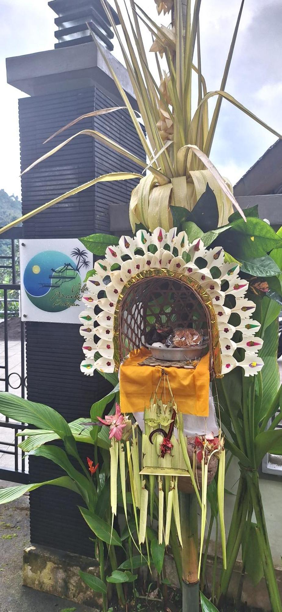 Villa Markisa Pakisan Sawan Bagian luar foto