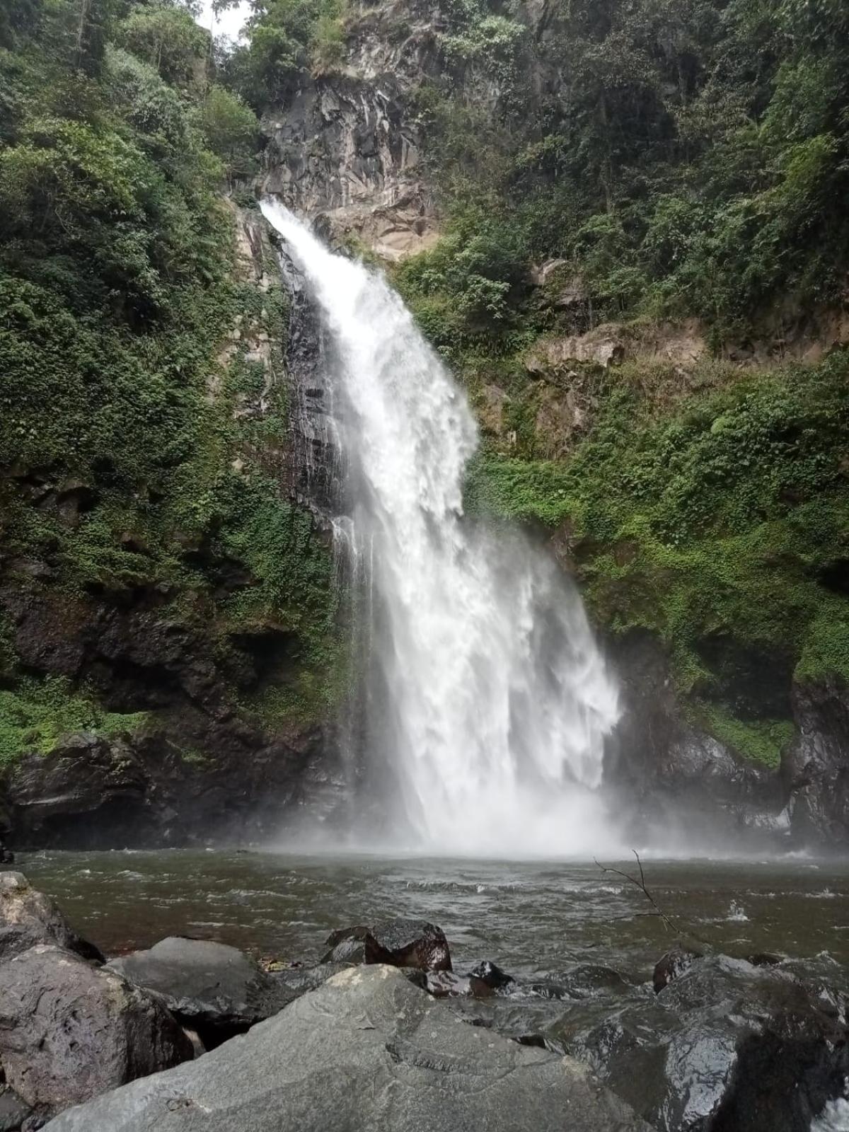 Villa Markisa Pakisan Sawan Bagian luar foto