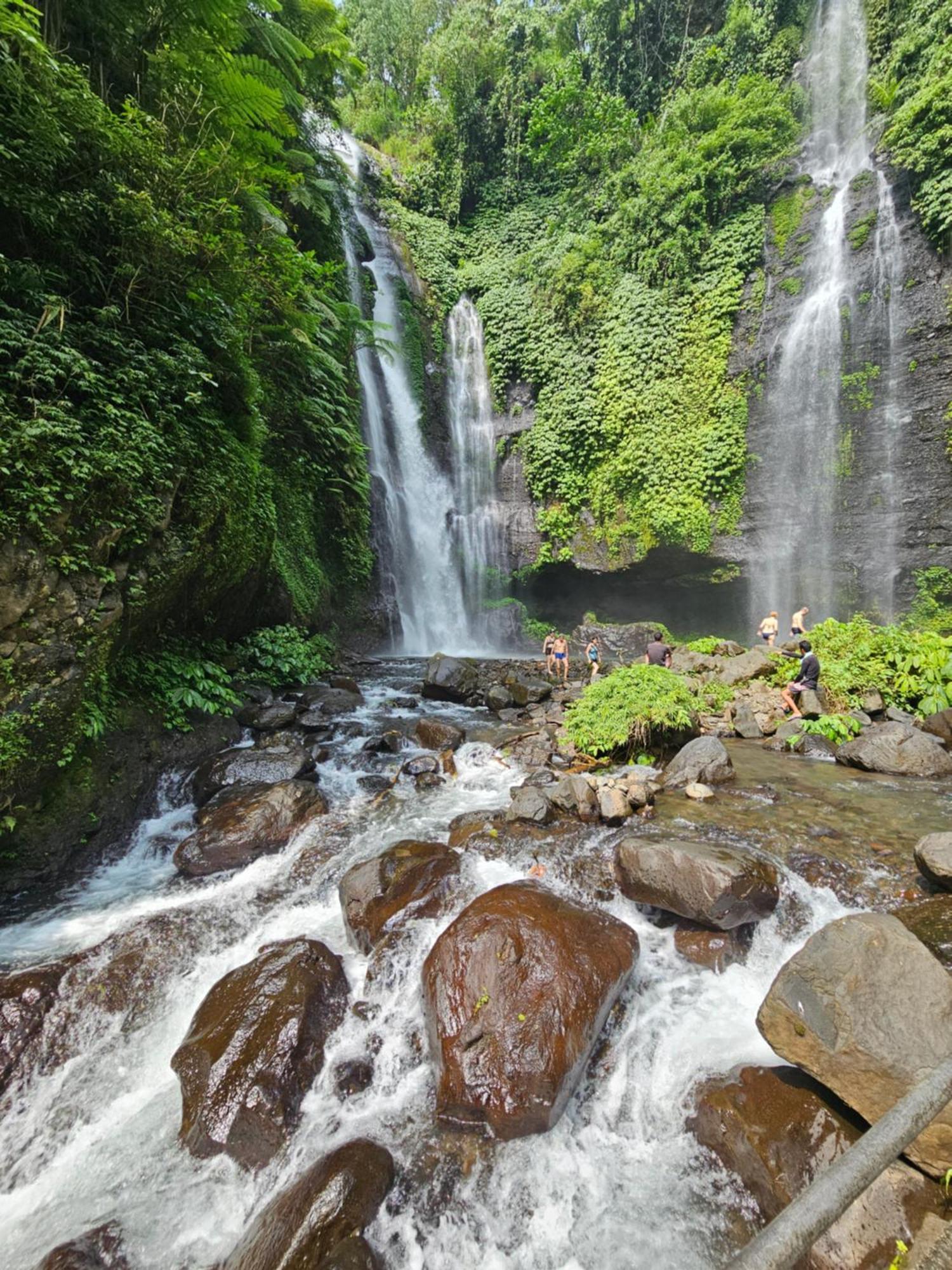 Villa Markisa Pakisan Sawan Bagian luar foto