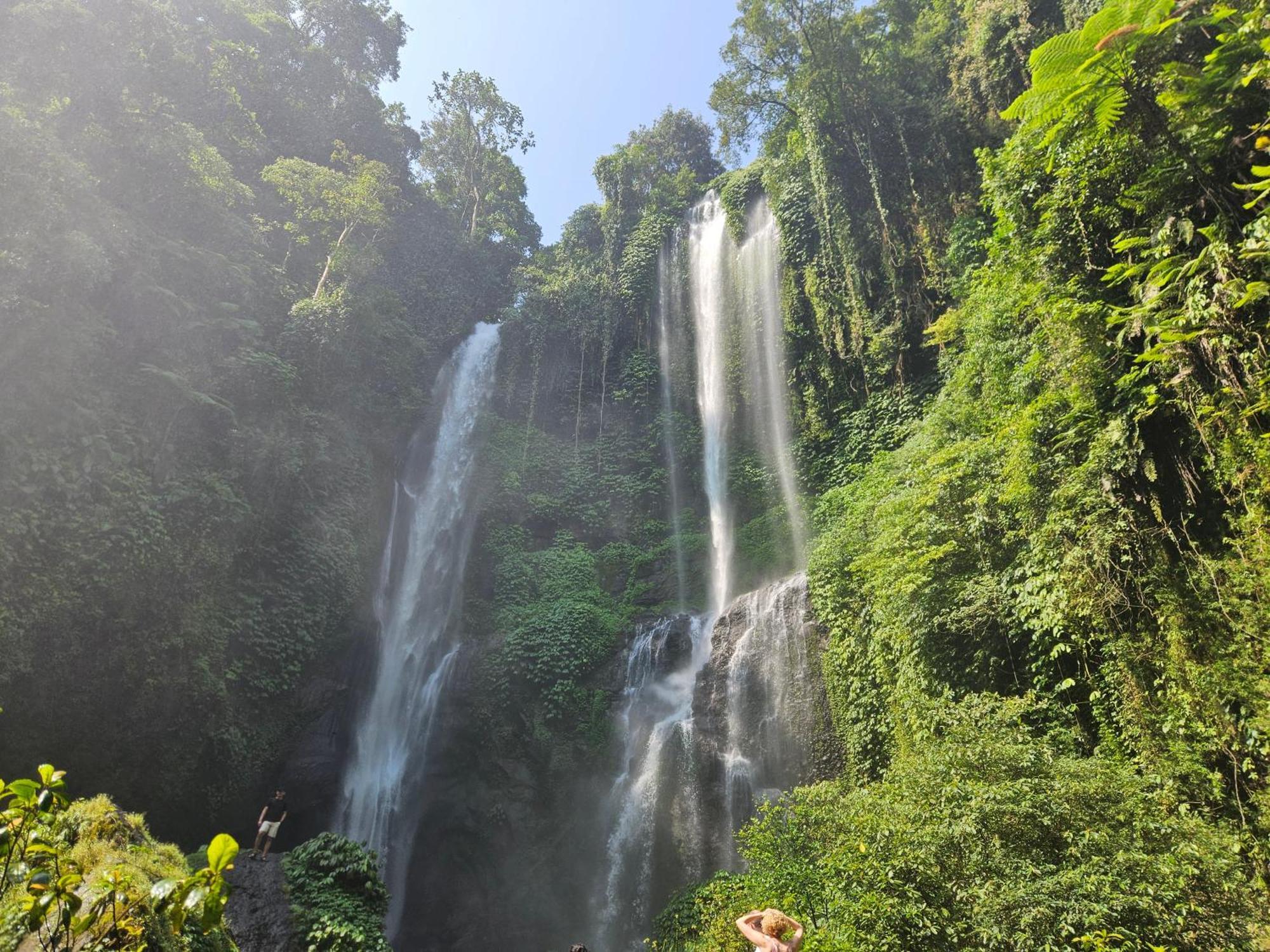 Villa Markisa Pakisan Sawan Bagian luar foto