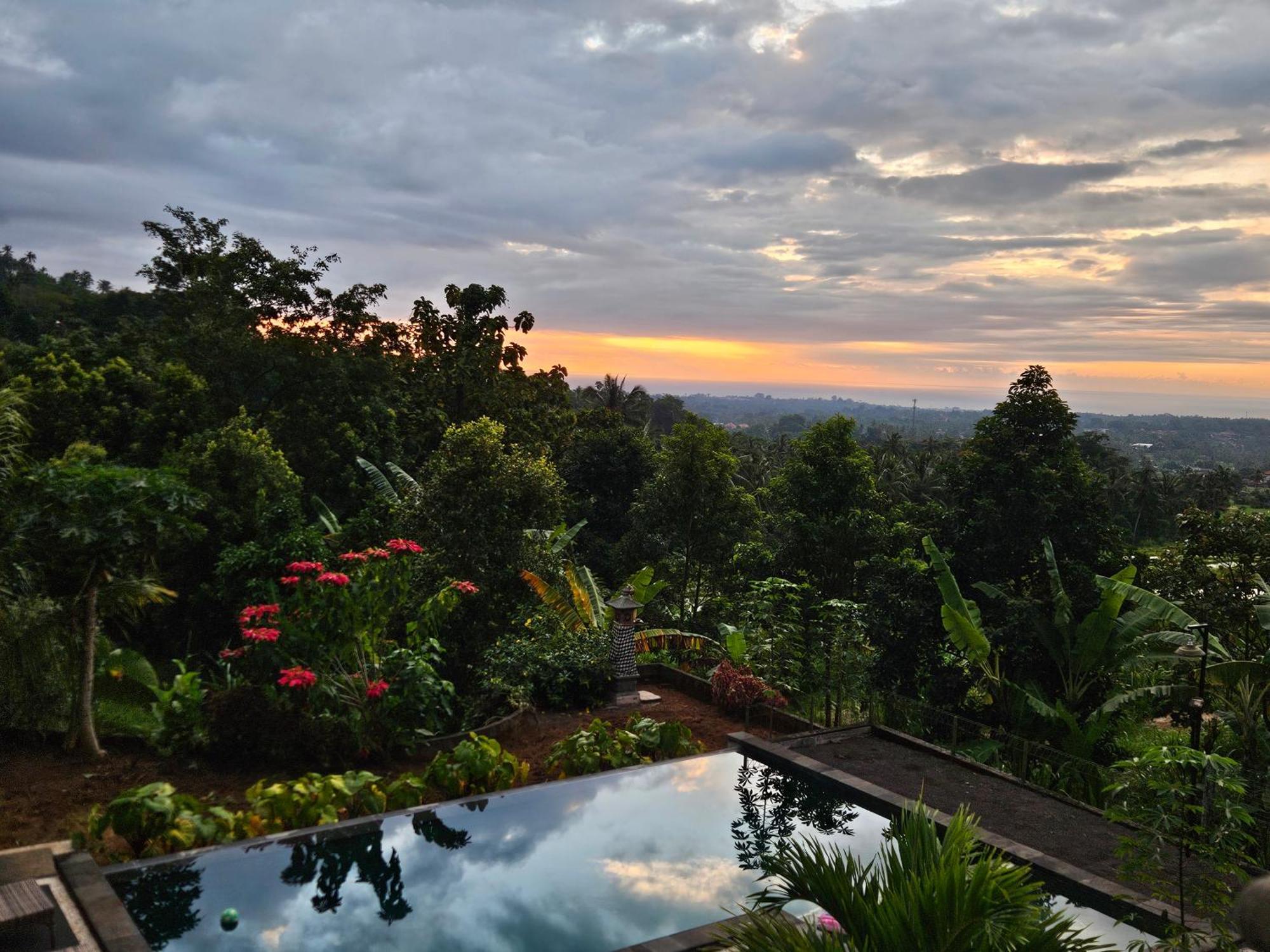 Villa Markisa Pakisan Sawan Bagian luar foto