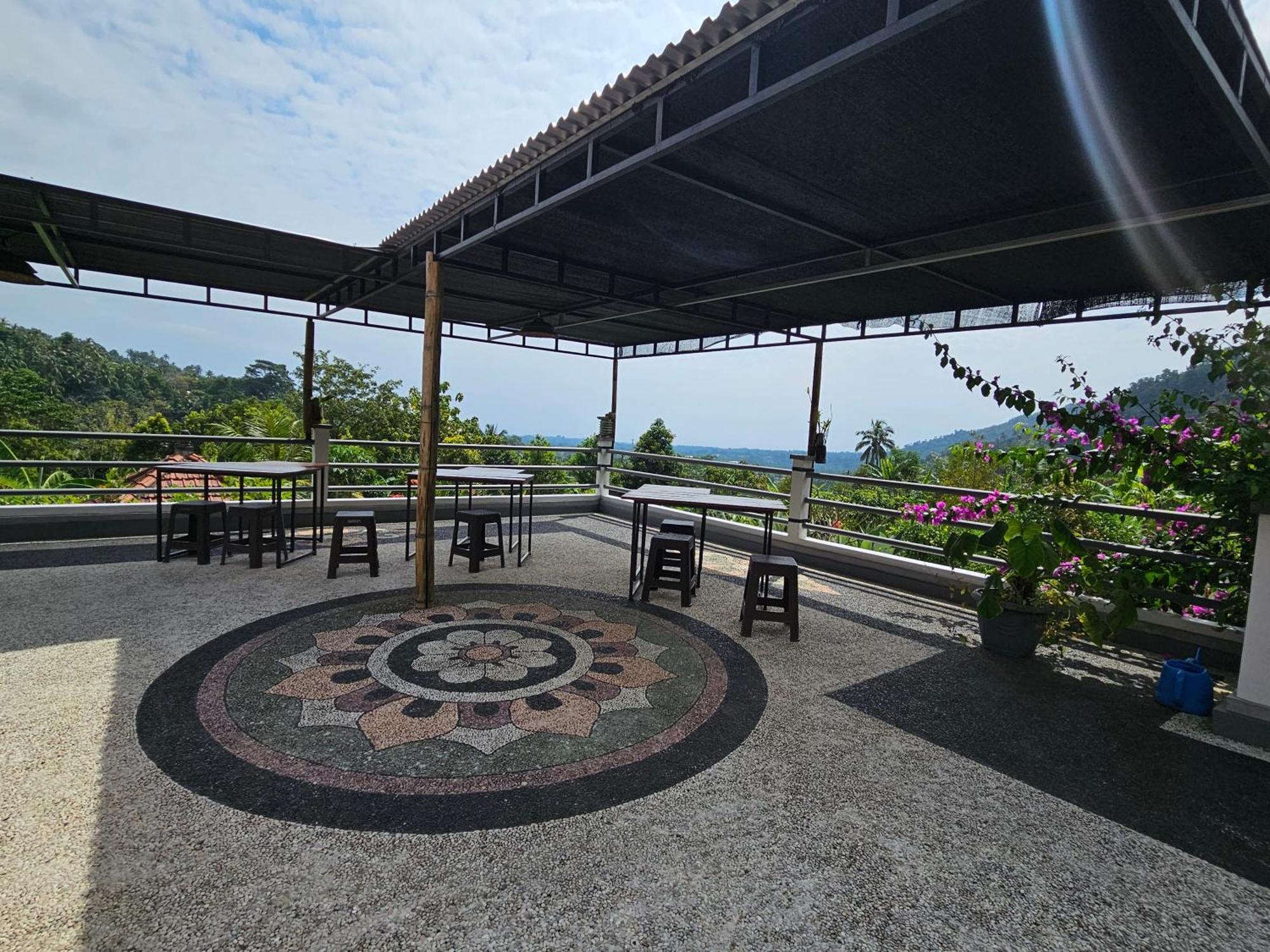 Villa Markisa Pakisan Sawan Bagian luar foto