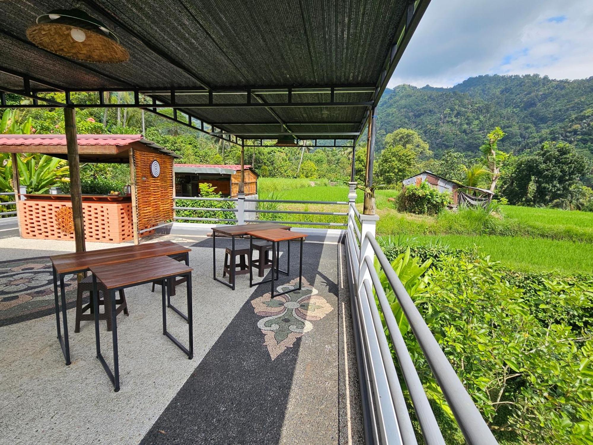 Villa Markisa Pakisan Sawan Bagian luar foto