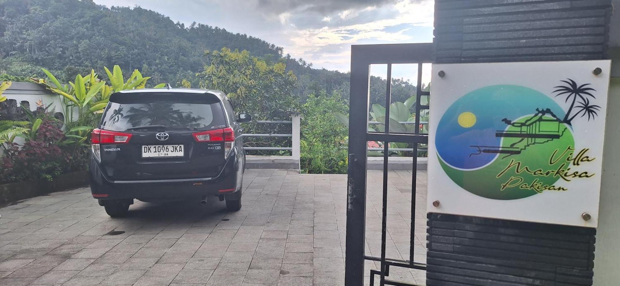 Villa Markisa Pakisan Sawan Bagian luar foto
