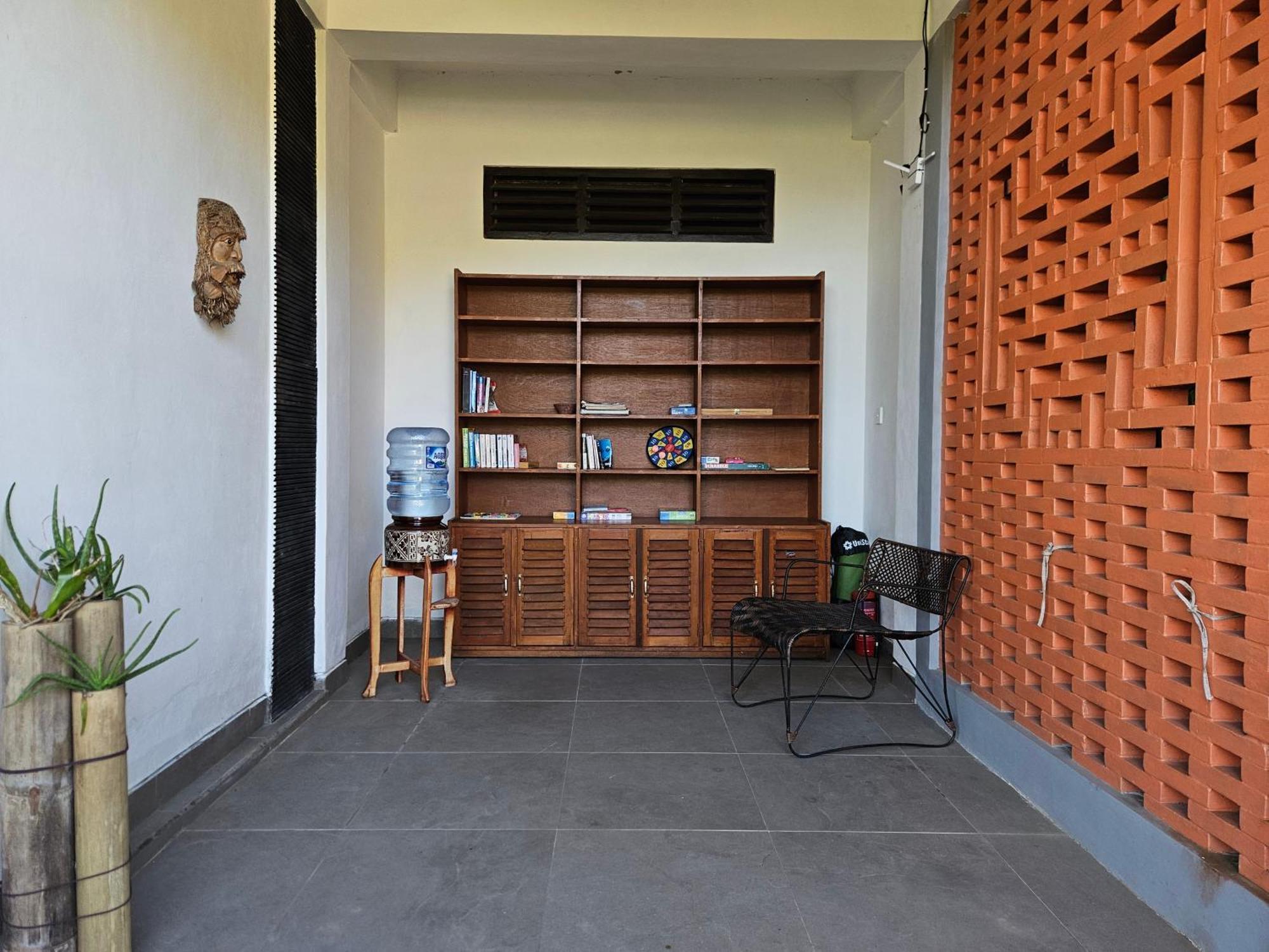 Villa Markisa Pakisan Sawan Bagian luar foto