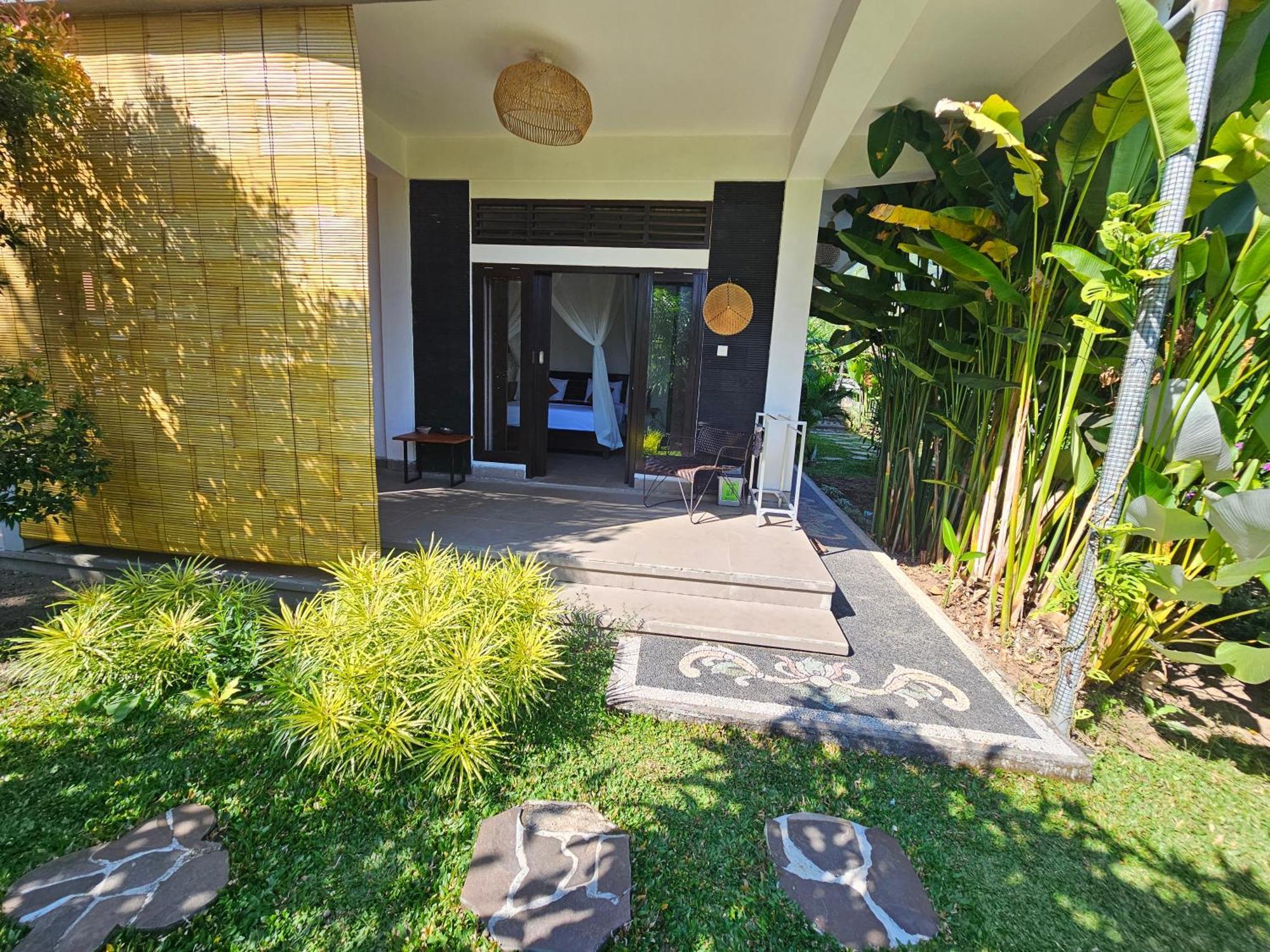 Villa Markisa Pakisan Sawan Bagian luar foto