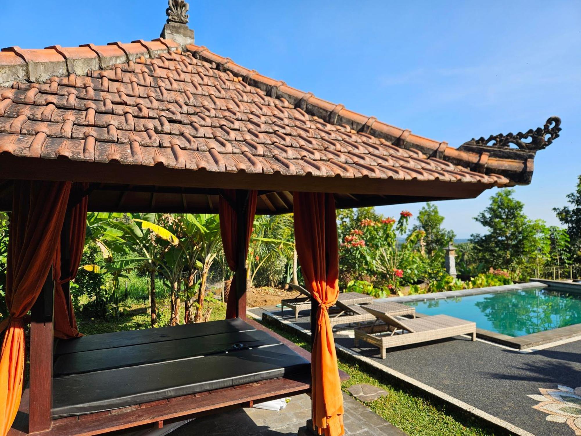 Villa Markisa Pakisan Sawan Bagian luar foto