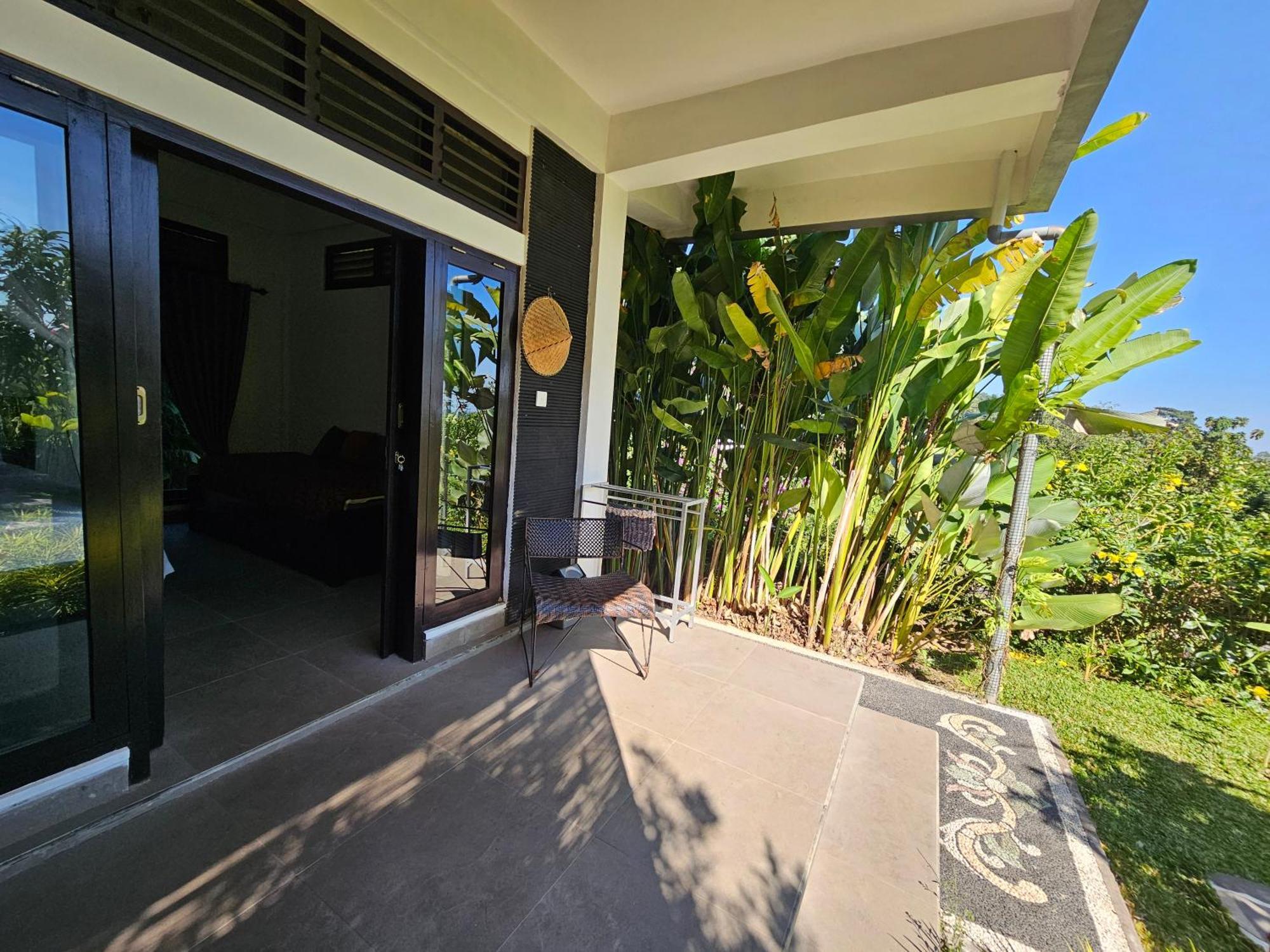 Villa Markisa Pakisan Sawan Bagian luar foto