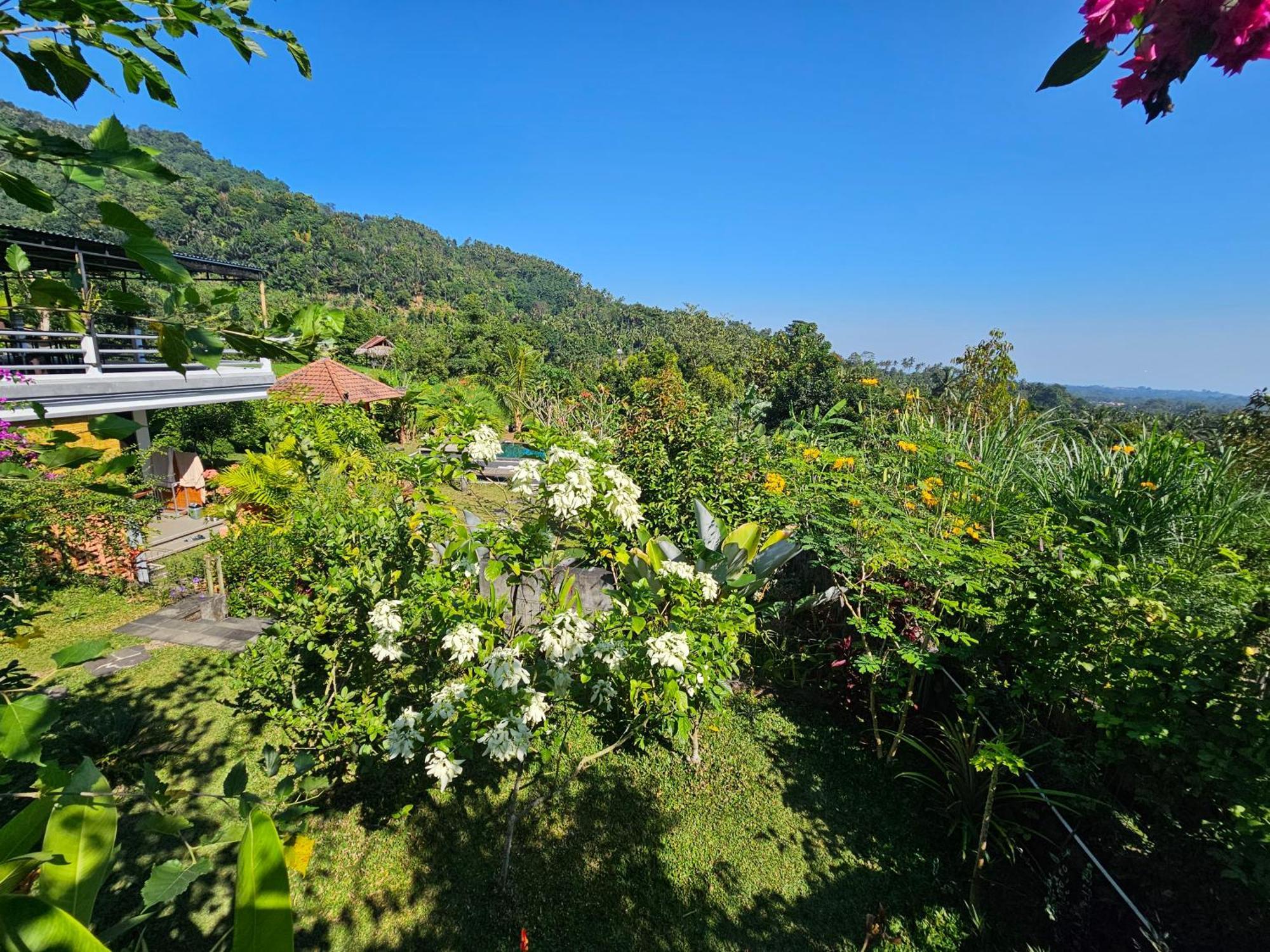 Villa Markisa Pakisan Sawan Bagian luar foto