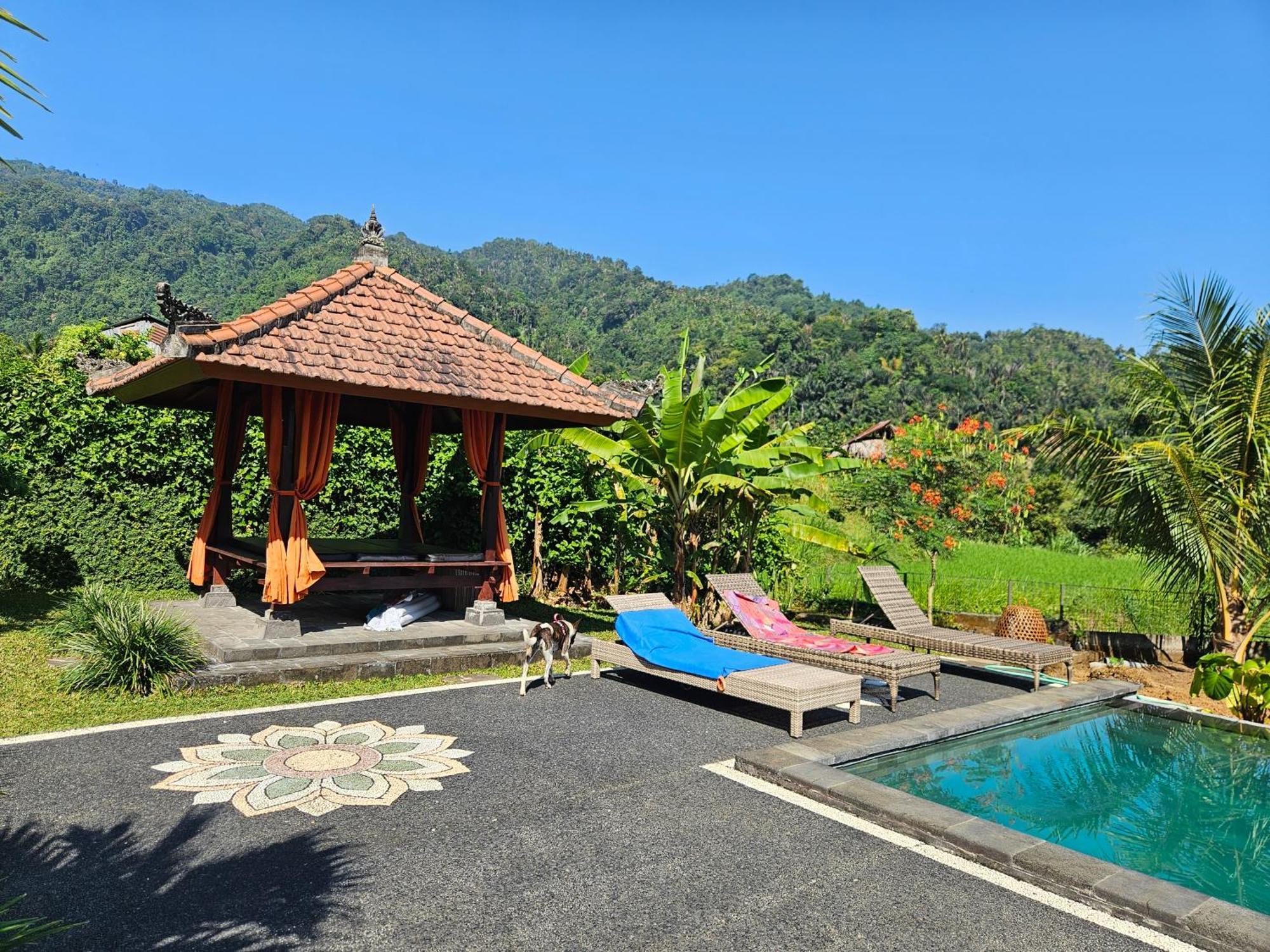 Villa Markisa Pakisan Sawan Bagian luar foto
