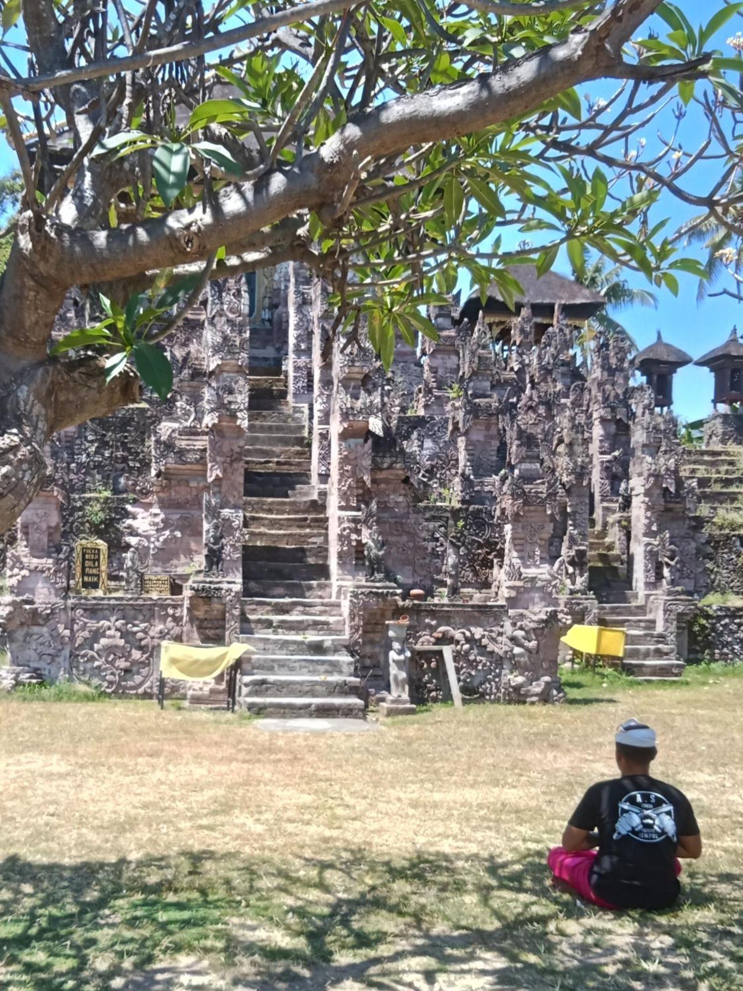 Villa Markisa Pakisan Sawan Bagian luar foto